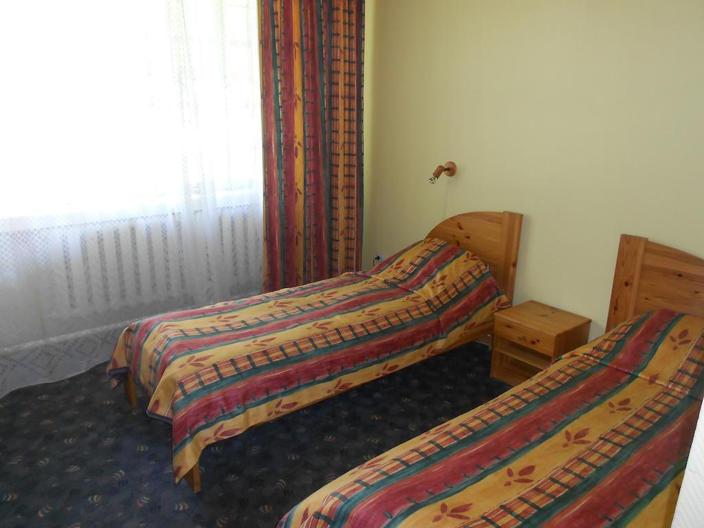 Kuivoja Holiday Center Loksa Quarto foto
